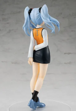 Martian Successor Nadesico - Ruri Hoshino Martian Successor Nadesico Pop Up Parade Figure