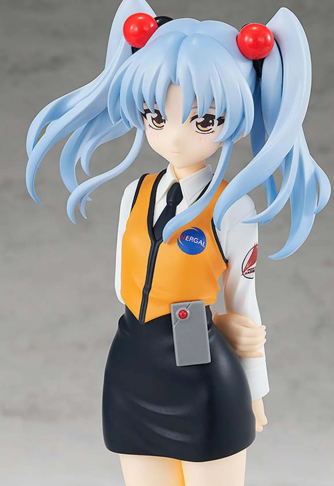 Martian Successor Nadesico - Ruri Hoshino Martian Successor Nadesico Pop Up Parade Figure