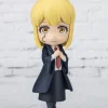 Mashle Magic and Muscles - Lemon Irvine Figuarts Mini Figure