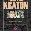 Master Keaton Manga Volume 5