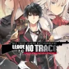 May These Leaden Battlegrounds Leave No Trace Novel Volume 3