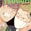 Megumi & Tsugumi Manga Volume 1