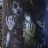 Mieruko-chan Blu-ray/DVD