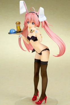 Milim Nava Bunny Girl Ver That Time I Got Reincarnated as a Slime Figure