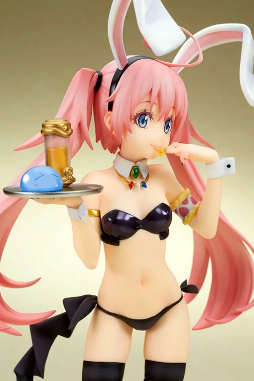 Milim Nava Bunny Girl Ver That Time I Got Reincarnated as a Slime Figure