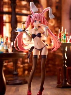 Milim Nava Bunny Girl Ver That Time I Got Reincarnated as a Slime Figure