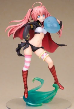 Milim Nava Loving Slime Ver That Time I Got Reincarnated as a Slime Figure