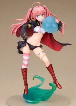Milim Nava Loving Slime Ver That Time I Got Reincarnated as a Slime Figure