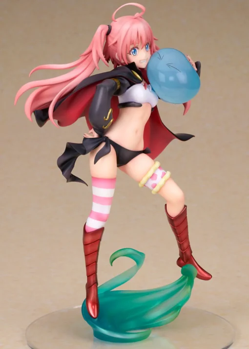 Milim Nava Loving Slime Ver That Time I Got Reincarnated as a Slime Figure