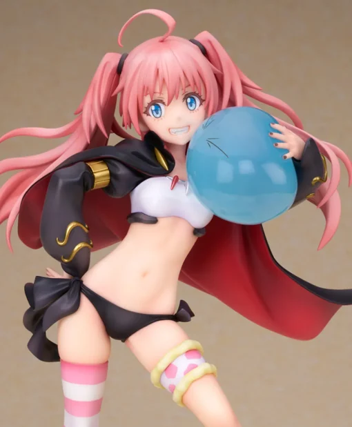 Milim Nava Loving Slime Ver That Time I Got Reincarnated as a Slime Figure