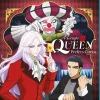 Mirage QUEEN Prefers Circus Blu-ray