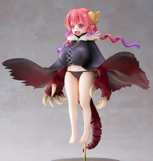 Miss Kobayashi's Dragon Maid - Iruru 1/7 Scale Figure