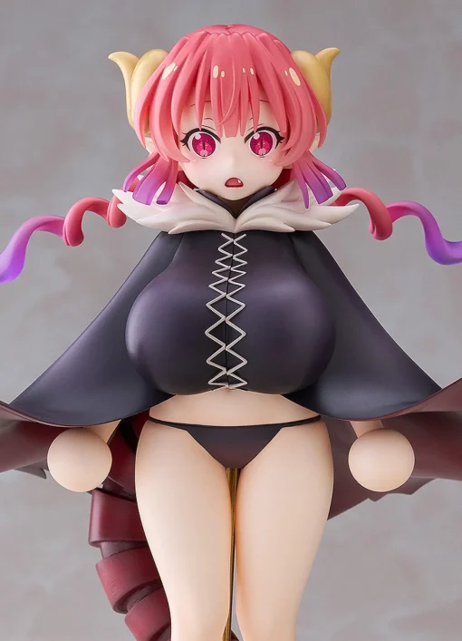 Miss Kobayashi's Dragon Maid - Iruru 1/7 Scale Figure