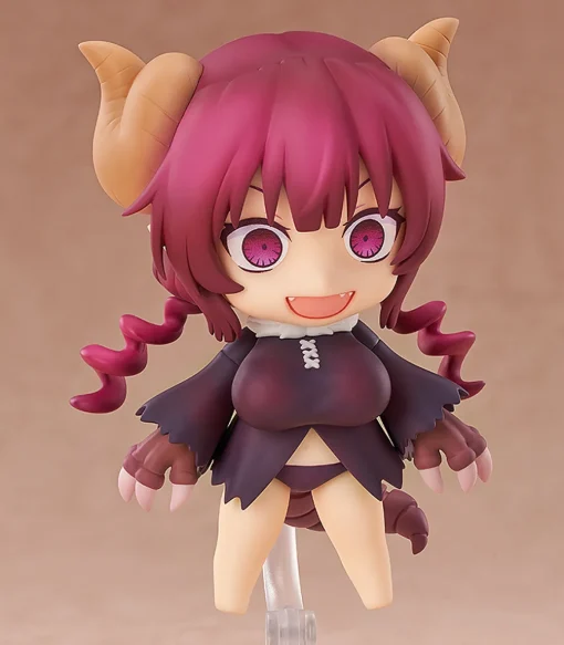 Miss Kobayashi's Dragon Maid - Iruru Nendoroid