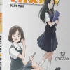 MIX - Part 2 - Blu-ray