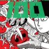 Mob Psycho 100 Manga Volume 7