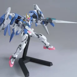 Mobile Suit Gundam 00 - Raiser HG 1/144 Scale Model Kit (Designer's Color Ver.)