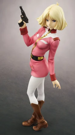 Mobile Suit Gundam - Sayla Mass Excellent Model RAHDX G.A. NEO Figure Re-Run