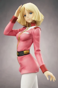 Mobile Suit Gundam - Sayla Mass Excellent Model RAHDX G.A. NEO Figure Re-Run