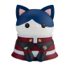 Mobile Suit Gundam SEED - Athrun Zala Nyandam MEGA CAT PROJECT The Big Series Figure