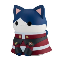 Mobile Suit Gundam SEED - Athrun Zala Nyandam MEGA CAT PROJECT The Big Series Figure