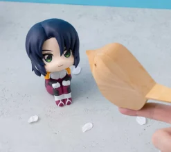 Mobile Suit Gundam SEED Freedom - Kira Yamato & Athrun Zala Look Up Figure Set (With Gift)