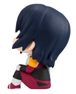 Mobile Suit Gundam SEED Freedom - Kira Yamato & Athrun Zala Look Up Figure Set (With Gift)