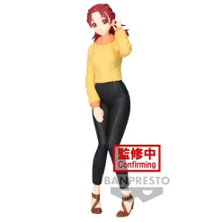 Mobile Suit Gundam SEED Freedom - Meyrin Hawke Prize Figure