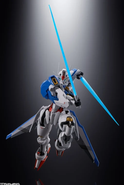 Mobile Suit Gundam the Witch from Mercury - Gundam Aerial Chogokin Action Figure
