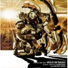 Mobile Suit Gundam Thunderbolt Manga Volume 5