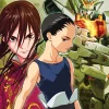 Mobile Suit Gundam Wing Endless Waltz: Glory of the Losers Manga Volume 5