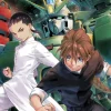 Mobile Suit Gundam Wing Endless Waltz: Glory of the Losers Manga Volume 10
