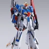 Mobile Suit Zeta Gundam - Zeta Gundam Metal Build Figure