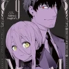 MoMo -the blood taker- Manga Volume 9