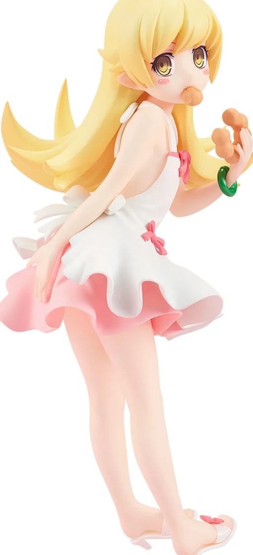 Monogatari - Shinobu Oshino POP UP PARADE Figure