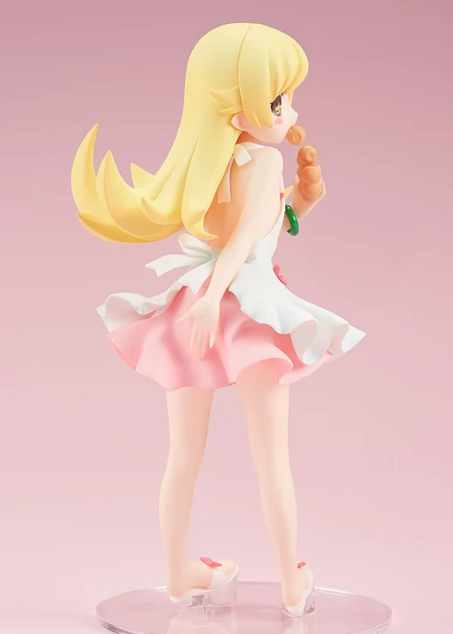 Monogatari - Shinobu Oshino POP UP PARADE Figure