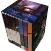 Monogatari Series Season 1 Novel Box Set