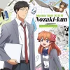 Monthly Girls Nozaki-kun Blu-ray