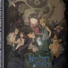 Muhyo & Roji's Bureau of Supernatural Investigation - Season 1 - Blu-ray