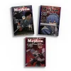 Multi-Mind Mayhem Isekai Tensei Soudouki Manga (7-9) Bundle