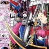 Murcielago Manga Volume 24