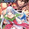 Muscles are Better Than Magic! Novel Volume 2
