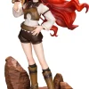 Mushoku Tensei: Jobless Reincarnation - Eris Boreas Greyrat 1/8 Scale Figure - Re-Run