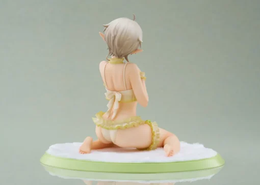 Mushoku Tensei: Jobless Reincarnation - Sylphiette 1/7 Scale Figure (Lingerie Ver.)
