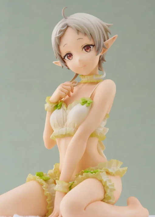 Mushoku Tensei: Jobless Reincarnation - Sylphiette 1/7 Scale Figure (Lingerie Ver.)
