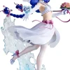 Mushoku Tensei: Jobless Reincarnation - Roxy Migurdia 1/7 Scale Figure (Wedding Swimsuit Ver.)