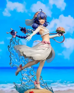 Mushoku Tensei: Jobless Reincarnation - Roxy Migurdia 1/7 Scale Figure (Wedding Swimsuit Ver.)