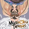 Mushoku Tensei: Jobless Reincarnation Manga Volume 5