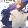 Mushoku Tensei: Jobless Reincarnation Manga Volume 18