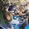 Mushoku Tensei: Jobless Reincarnation Novel Volume 12